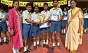 Inter-School Competition