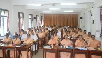 Educators' Meet 2023- Bethany Educational Society ® Mangalore